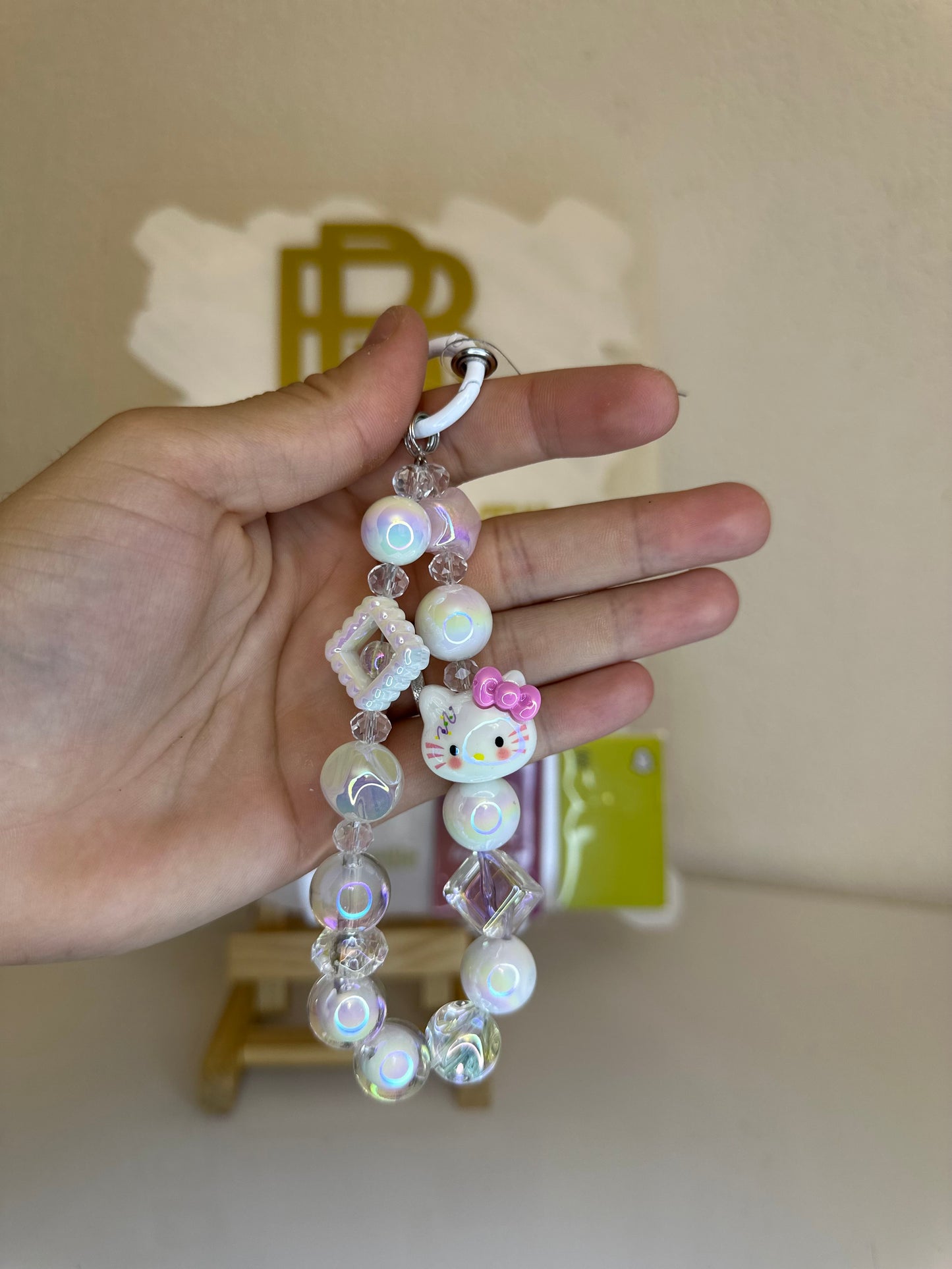 Bijou de Téléphone