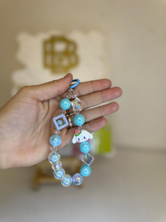 Bijou de Téléphone