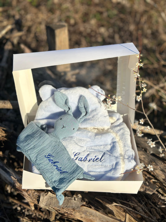 Coffret Éveil