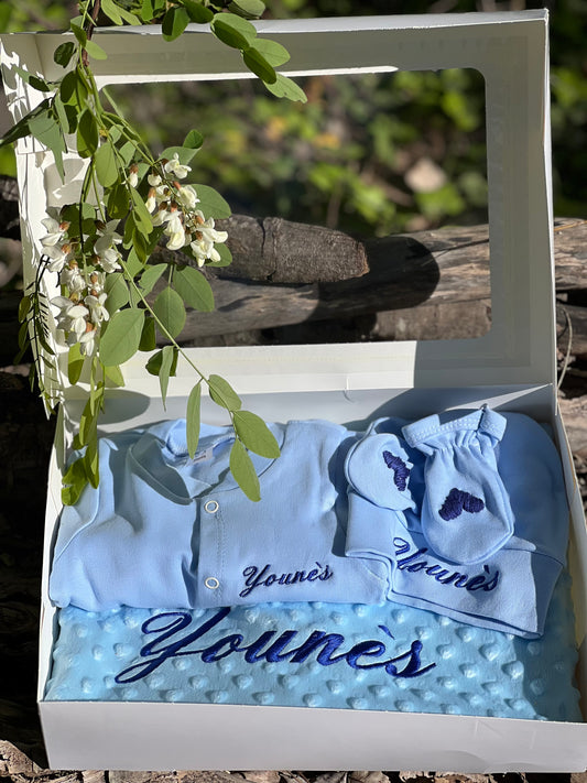 Coffret confort